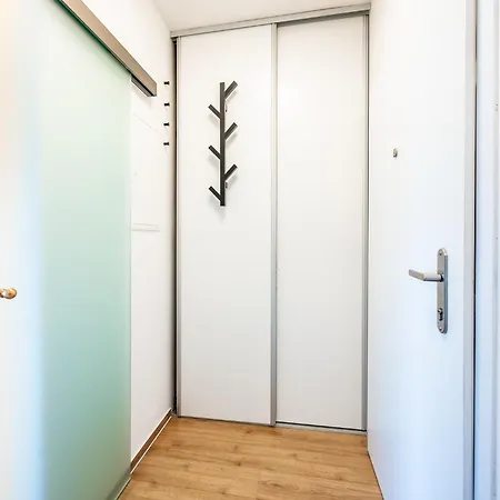 Apartman Pergola Mikulov Exterior photo