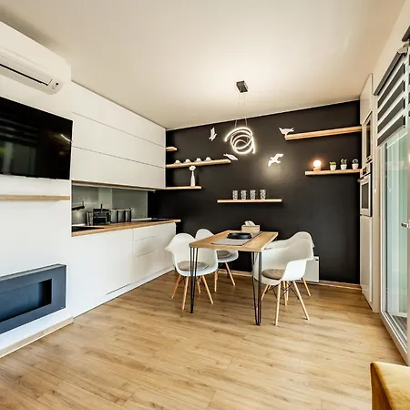 Apartman Pergola Mikulov Exterior photo