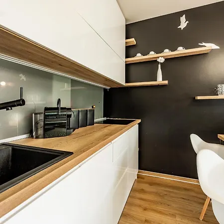 Apartman Pergola Mikulov Exterior photo