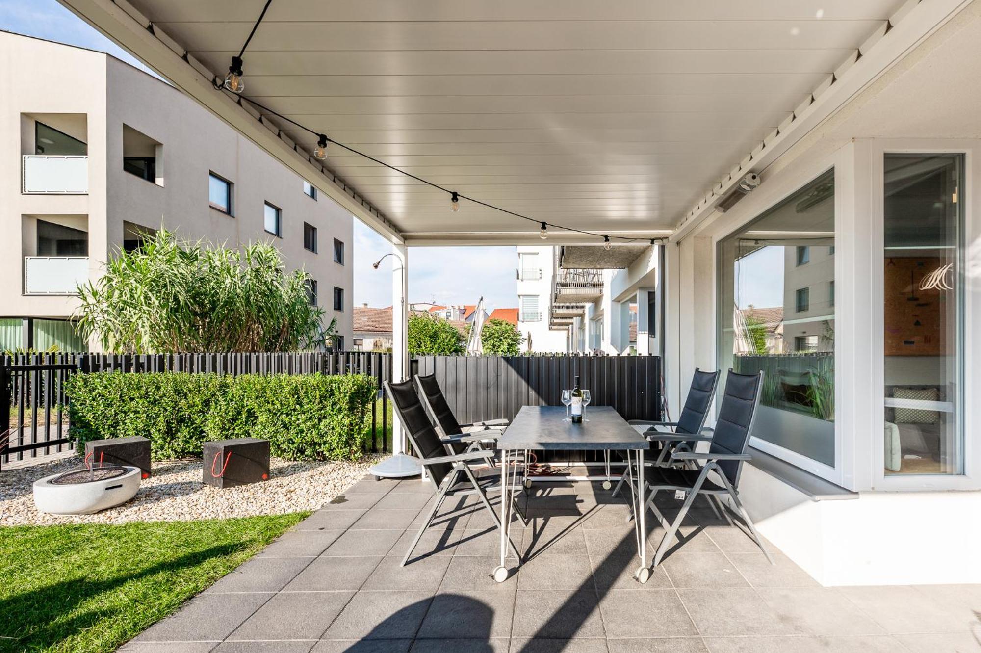 Pergola